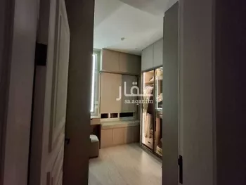 شقة للإيجار في شارع الشيخ عبدالله العنقري ، حي صلاح الدين ، الرياض ، منطقة الرياض صورة 4