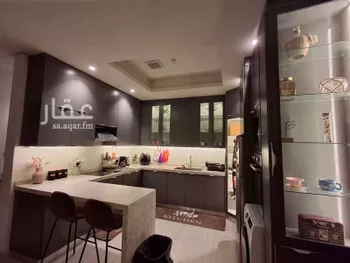 شقة للإيجار في شارع الشيخ عبدالله العنقري ، حي صلاح الدين ، الرياض ، منطقة الرياض صورة 2