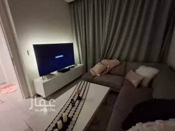 شقة للإيجار في شارع الشيخ عبدالله العنقري ، حي صلاح الدين ، الرياض ، منطقة الرياض صورة 5