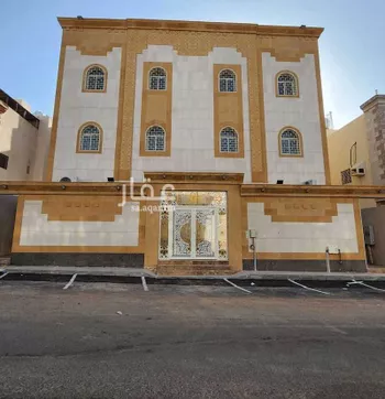 شقة للإيجار في شارع قثم بن طلحه, حي وادي مذينب, مدينة المدينه المنوره, منطقة المدينة المنورة صورة 2