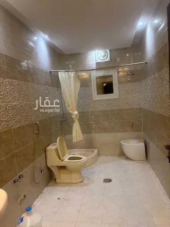 استراحة للإيجار في شارع 240 الفتح ، حي الفتح ، الجموم ، الجموم صورة 4