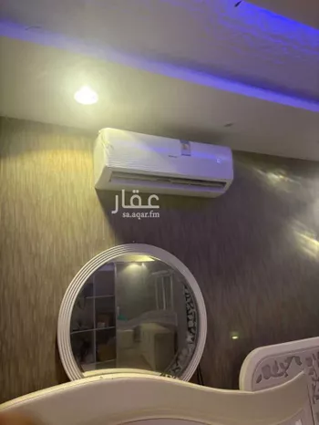 استراحة للإيجار في شارع 240 الفتح ، حي الفتح ، الجموم ، الجموم صورة 2