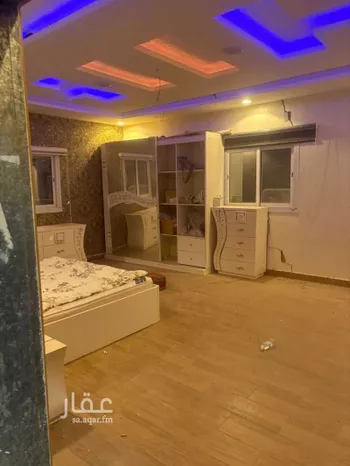 استراحة للإيجار في شارع 240 الفتح ، حي الفتح ، الجموم ، الجموم صورة 5