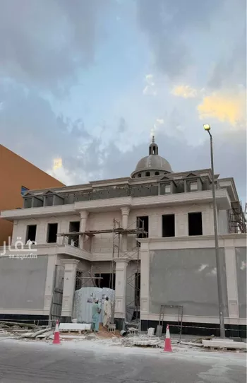 فيلا للبيع في شارع سليمان السمي ، حي الملك عبدالله ، المجمعة ، المجمعة صورة 2