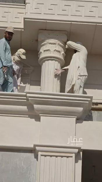 فيلا للبيع في شارع سليمان السمي ، حي الملك عبدالله ، المجمعة ، المجمعة صورة 3