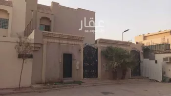 فيلا للبيع في شارع الحجا, حي النفل, مدينة الرياض, منطقة الرياض