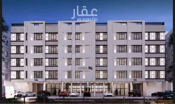 شقة للبيع في شارع حميد البوعزاوي, حي النسيم, مدينة جدة, منطقة مكة المكرمة