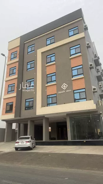 شقة للبيع في شارع مطار الملك عبدالعزيز 2, حي بريمان, مدينة جدة, منطقة مكة المكرمة