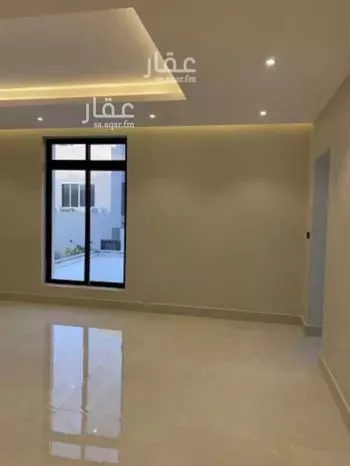 فيلا للإيجار في شارع مسكان, حي النرجس, مدينة الرياض, منطقة الرياض صورة 2