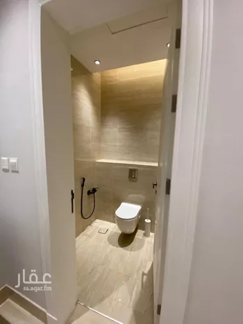 شقة للإيجار في شارع الثمامه, حي الملقا, مدينة الرياض, منطقة الرياض صورة 4