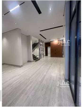 فيلا للإيجار في شارع مسكان, حي النرجس, مدينة الرياض, منطقة الرياض صورة 4