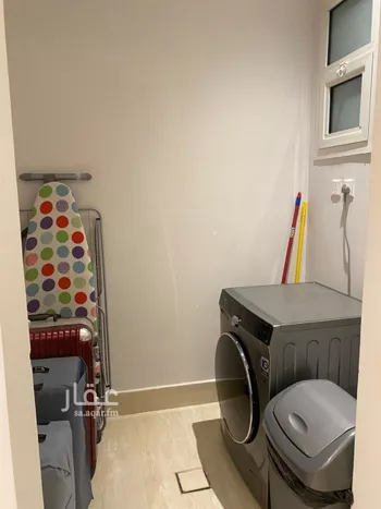 شقة للإيجار في شارع الثمامه, حي الملقا, مدينة الرياض, منطقة الرياض صورة 3