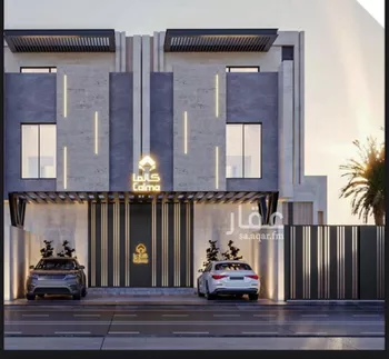 دور للإيجار في شارع رقم 298, حي الياسمين, مدينة الرياض, منطقة الرياض