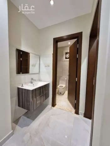 دور للإيجار في شارع رقم 357, حي النرجس, مدينة الرياض, منطقة الرياض صورة 3