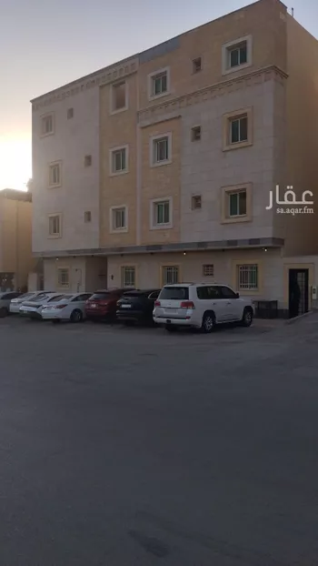 شقة للإيجار في شارع المشيرفة, حي العقيق, مدينة الرياض, منطقة الرياض