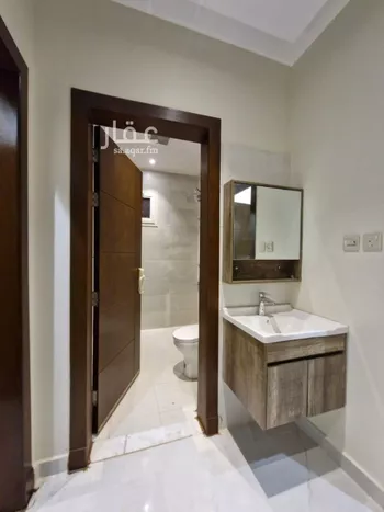 دور للإيجار في شارع رقم 357, حي النرجس, مدينة الرياض, منطقة الرياض صورة 4