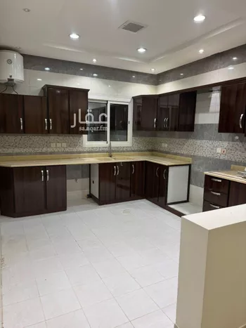 دور للإيجار في شارع رقم 357, حي النرجس, مدينة الرياض, منطقة الرياض صورة 3