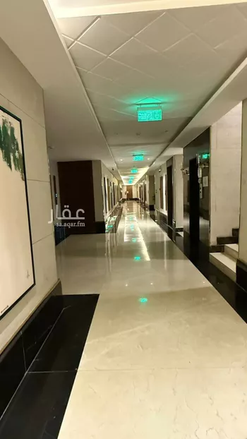 شقة للإيجار في شارع رقم 279, حي الملقا, مدينة الرياض, منطقة الرياض صورة 2