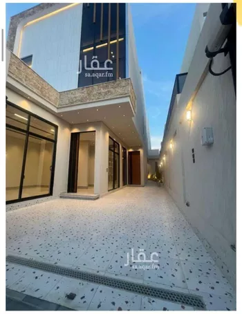 فيلا للإيجار في شارع مسكان, حي النرجس, مدينة الرياض, منطقة الرياض