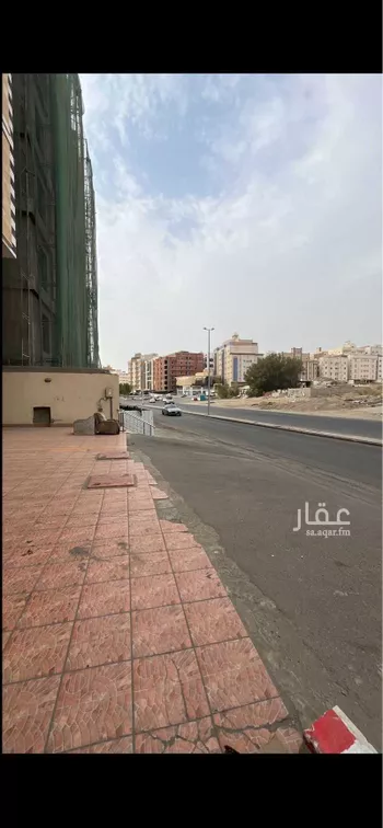 مكتب تجاري للإيجار في شارع عبدالله باسند, حي الواحة, مدينة جدة, منطقة مكة المكرمة صورة 4