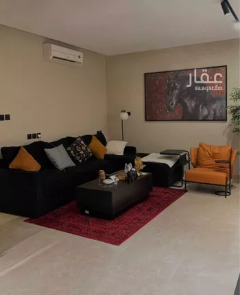 شقة مفروشة للحجز في شارع أبي الحسن الزنبقي ، حي عرقة ، الرياض ، منطقة الرياض صورة 2