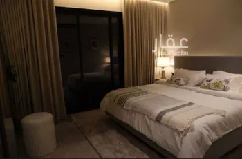 شقة مفروشة للحجز في شارع الخليفة الناصر لدين الله ، حي ظهرة البديعة ، الرياض ، منطقة الرياض صورة 5