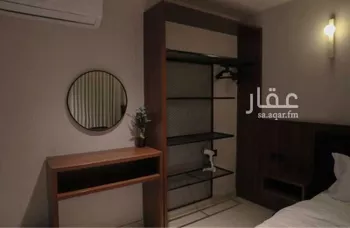 شقة مفروشة للحجز في شارع الأقطار ، حي الملقا ، الرياض ، منطقة الرياض صورة 4