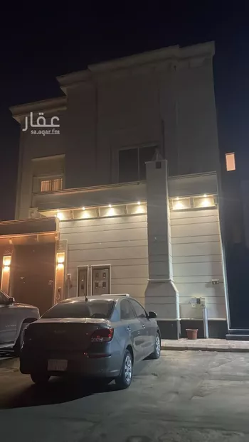 شقة للإيجار في شارع ابن الطاهري, حي الرمال, مدينة الرياض, منطقة الرياض