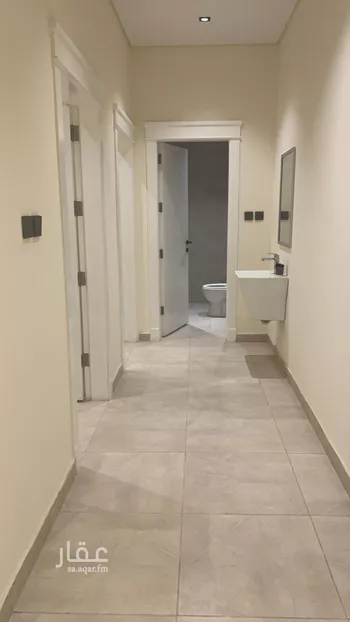 شقة للإيجار في شارع عبدالحميد أبي هيف, حي العارض, مدينة الرياض, منطقة الرياض صورة 4