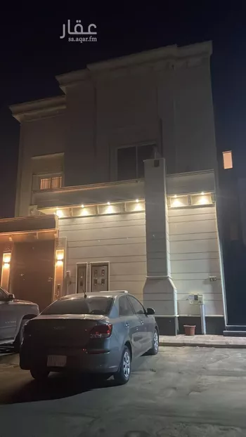 شقة للإيجار في شارع ابن الطاهري, حي الرمال, مدينة الرياض, منطقة الرياض