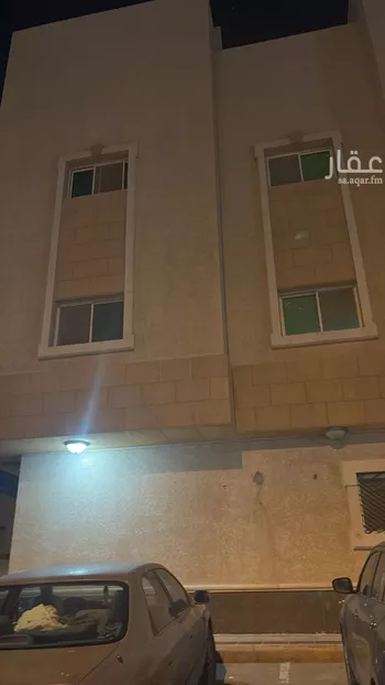 شقة للإيجار في شارع وتر, حي ظهرة لبن, مدينة الرياض, منطقة الرياض