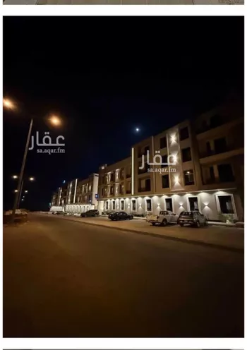 شقة للإيجار في شارع بشير البصري, حي النرجس, مدينة الرياض, منطقة الرياض