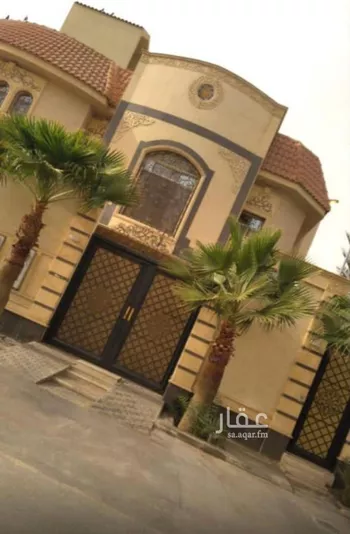 شقة للإيجار في شارع وتر, حي ظهرة لبن, مدينة الرياض, منطقة الرياض