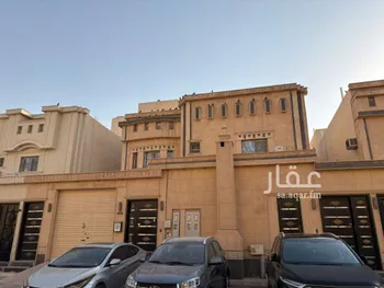 شقة للإيجار في شارع ابن الطاهري, حي الرمال, مدينة الرياض, منطقة الرياض