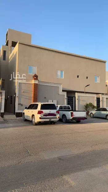 شقة للإيجار في شارع رقم 90, حي ظهرة لبن, مدينة الرياض, منطقة الرياض
