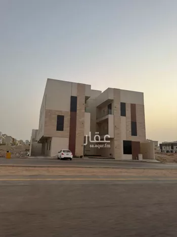 شقة للإيجار في شارع سيف الدين الخطيب, حي المهدية, مدينة الرياض, منطقة الرياض