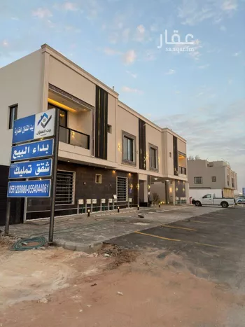شقة للإيجار في شارع وادي زمزم, حي القادسية, مدينة الرياض, منطقة الرياض