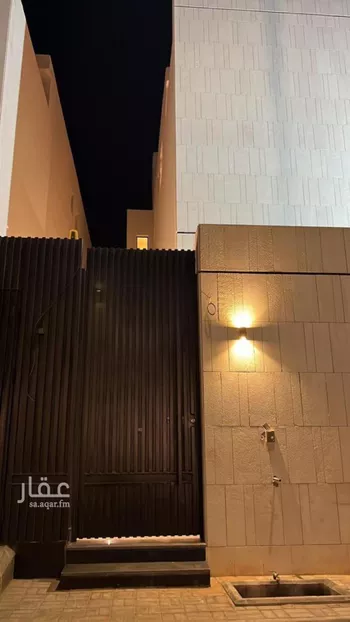 شقة للإيجار في شارع أحمد بن يوسف الكواشي, حي الرمال, مدينة الرياض, منطقة الرياض