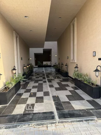 شقة للإيجار في حي النرجس, مدينة الرياض, منطقة الرياض صورة 2