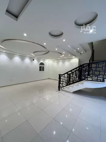فيلا للإيجار في شارع رقم 551, حي النرجس, مدينة الرياض, منطقة الرياض صورة 3