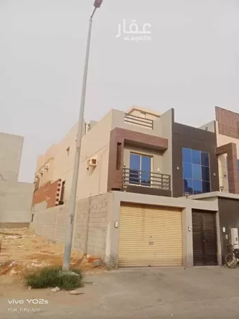 فيلا للإيجار في حي ، شارع ابي البقاء الازجي ، حي الصواري ، جدة ، جدة