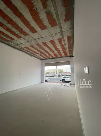 محل للإيجار في شارع علي ابن يزيد الهلالي, حي ورقان, مدينة المدينه المنوره, منطقة المدينة المنورة صورة 3