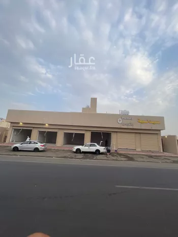 محل للإيجار في شارع علي ابن يزيد الهلالي, حي ورقان, مدينة المدينه المنوره, منطقة المدينة المنورة صورة 2