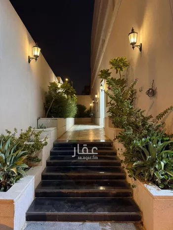 شقة للإيجار في شارع الديوان, حي النرجس, مدينة الرياض, منطقة الرياض صورة 2