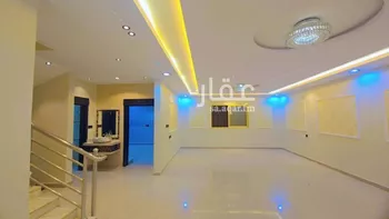 فيلا للإيجار في شارع ابي الحسن بن الجوزي, حي طويق, مدينة الرياض, منطقة الرياض صورة 4