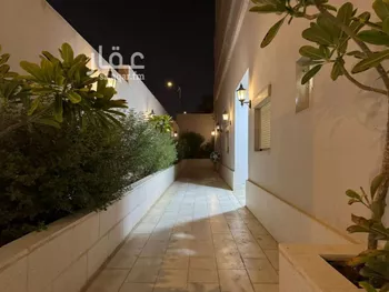 شقة للإيجار في شارع الديوان, حي النرجس, مدينة الرياض, منطقة الرياض صورة 3