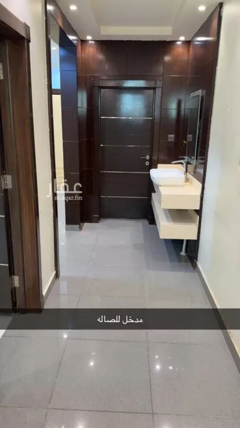 شقة للإيجار في شارع الديوان, حي النرجس, مدينة الرياض, منطقة الرياض