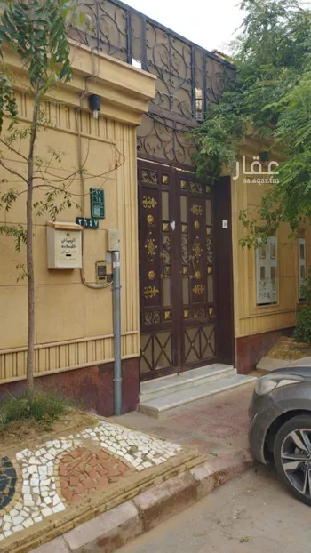 شقة للإيجار في شارع محمد بن عبدالرحمن السخاوي, حي القادسية, مدينة الرياض, منطقة الرياض