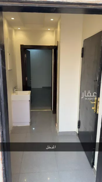 شقة للإيجار في شارع الديوان, حي النرجس, مدينة الرياض, منطقة الرياض صورة 2