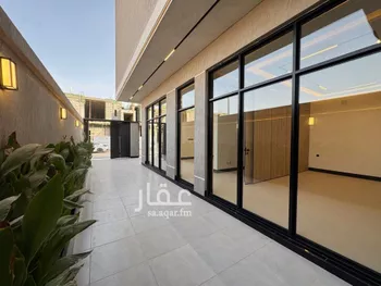فيلا للبيع في شارع يحيى بن إسحاق, حي الرمال, مدينة الرياض, منطقة الرياض صورة 5